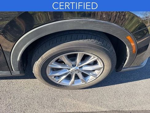 Used 2024 Honda CR-V EX-L image 9