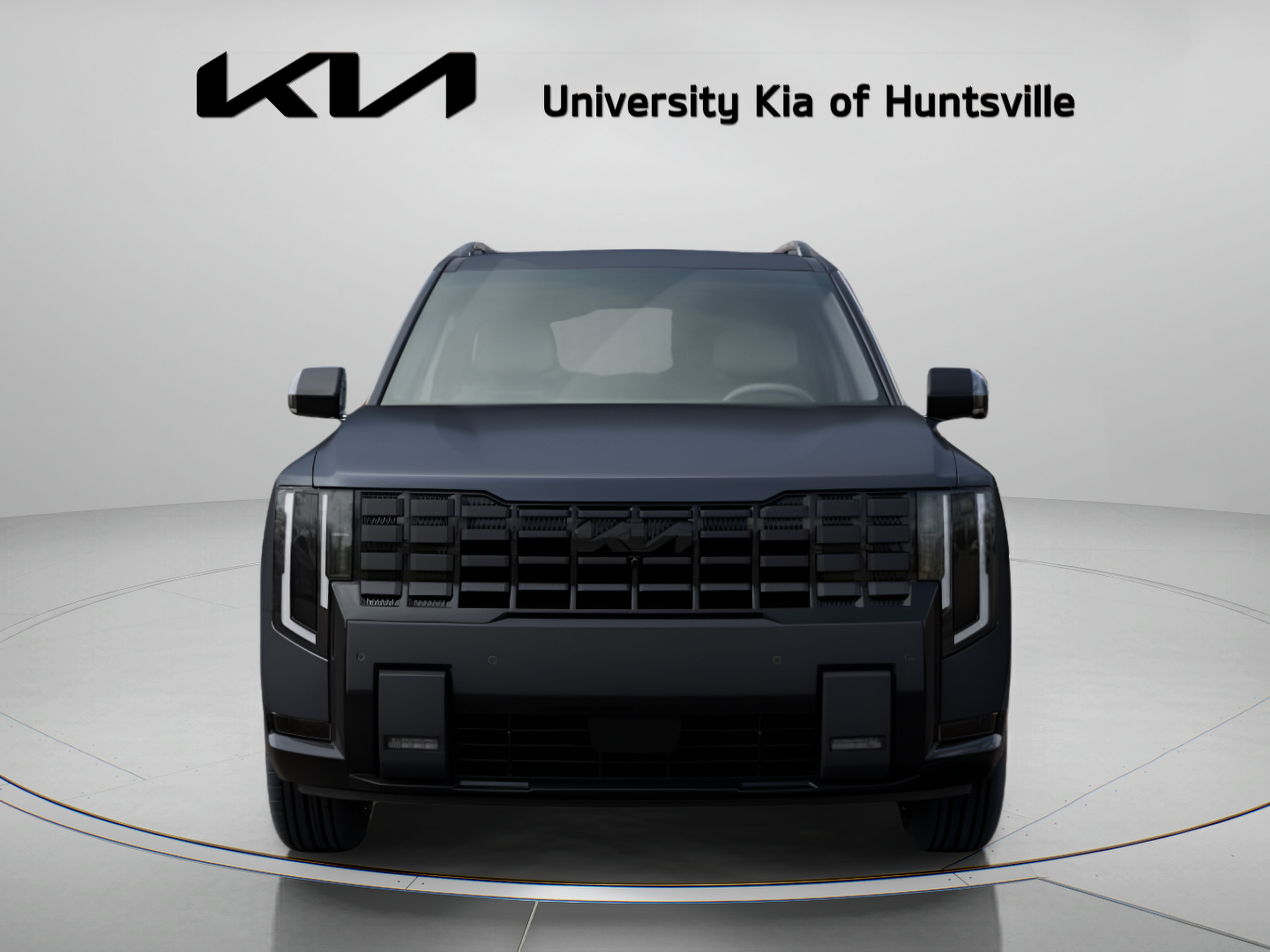 New 2027 Kia Telluride X-Line SX Prestige AWD/4WD image 2