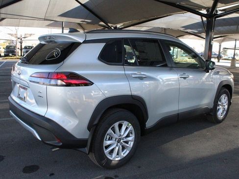 New 2026 Toyota Corolla Cross LE image 18