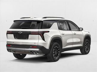 New 2026 Chevrolet Traverse High Country AWD/4WD video 2