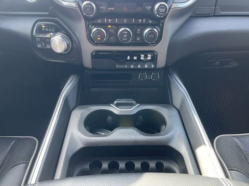 Used 2022 RAM 1500 Laramie image 15