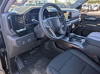 New 2026 Chevrolet Silverado 1500 LT Trail Boss video 3