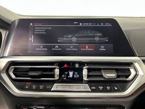 Used 2023 BMW 430i Gran Coupe xDrive 430i Gran Coupe w/ Convenience Package image 20