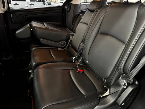 Used 2025 Honda Odyssey EX-L image 30