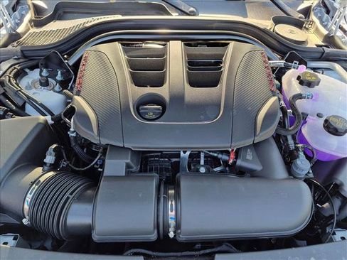 New 2026 Dodge Charger Scat Pack AWD/4WD image 18