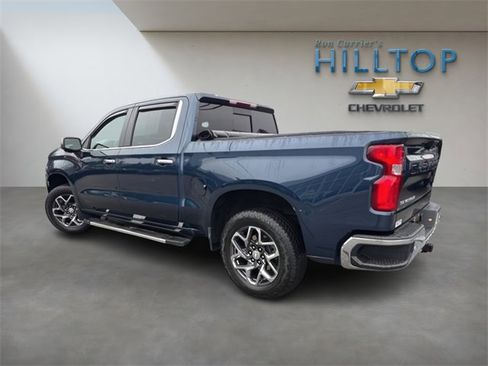 Used 2023 Chevrolet Silverado 1500 LTZ w/ LTZ Convenience Package II image 10