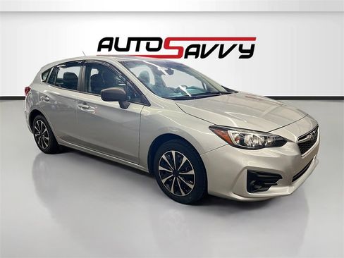 Used 2022 Subaru Impreza 2.0i image 1