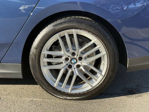 Used 2025 BMW 530i image 17