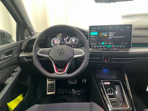 New 2026 Volkswagen GTI SE image 19