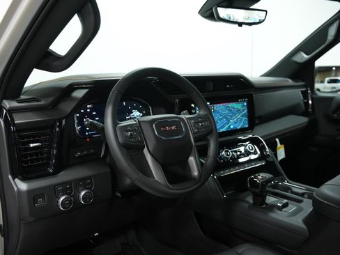 New 2026 GMC Sierra 1500 AT4 w/ AT4 Premium Package image 27