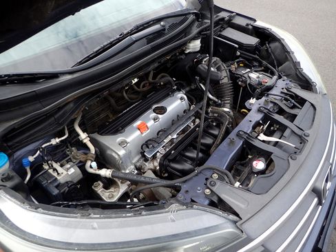 Used 2013 Honda CR-V LX image 23