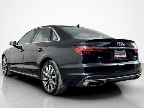 Used 2023 Audi A4 2.0T Premium w/ Convenience Package image 3