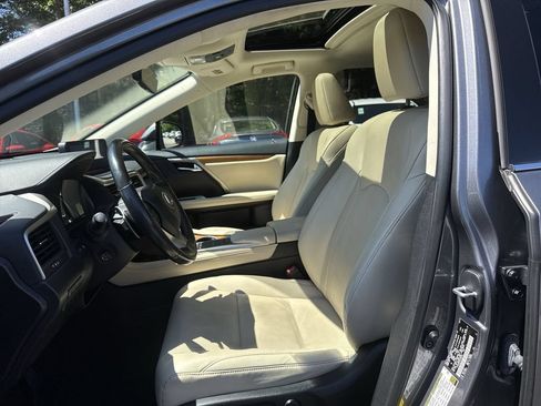 Used 2022 Lexus RX 350 AWD w/ Premium Package image 13