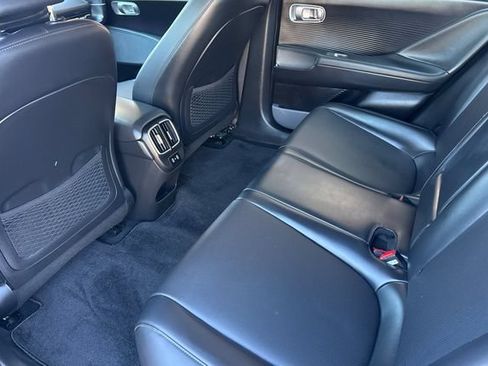Used 2024 Hyundai Ioniq 6 Limited RWD image 13