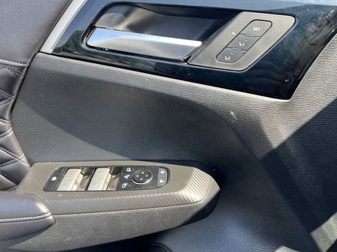 Used 2022 Mitsubishi Outlander SEL FWD image 10