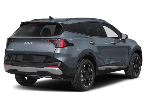 New 2026 Kia Sportage SX Prestige image 29