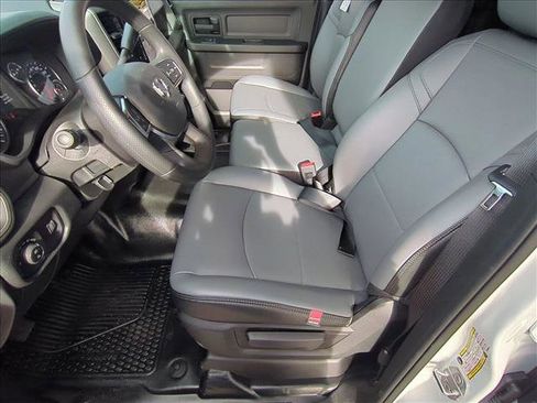 New 2026 RAM 2500 Tradesman image 4