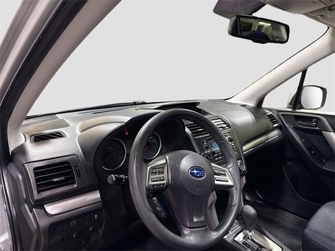 Used 2015 Subaru Forester 2.5i Premium w/ Popular Package #1 image 6