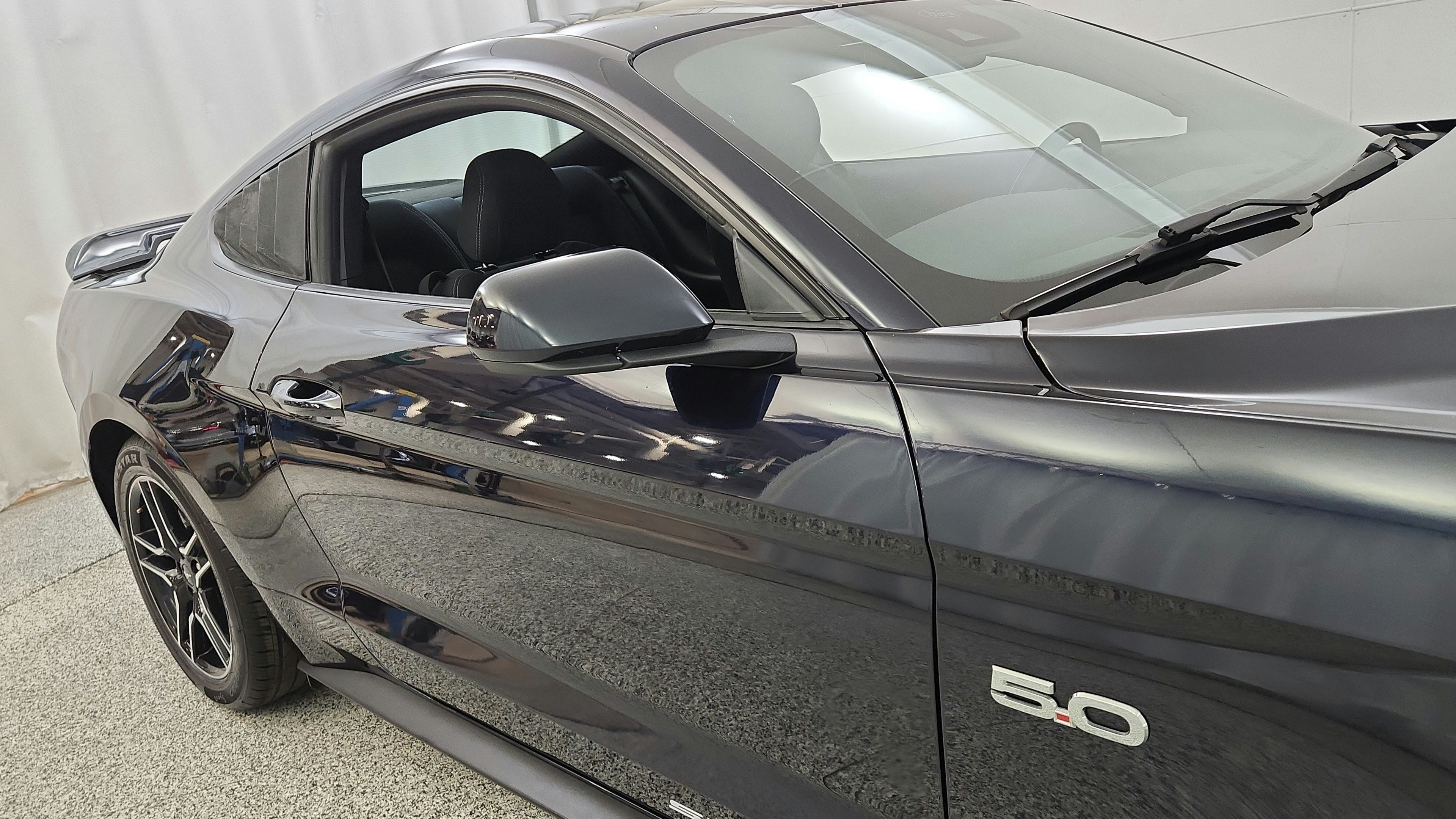 Used 2021 Ford Mustang GT RWD image 30