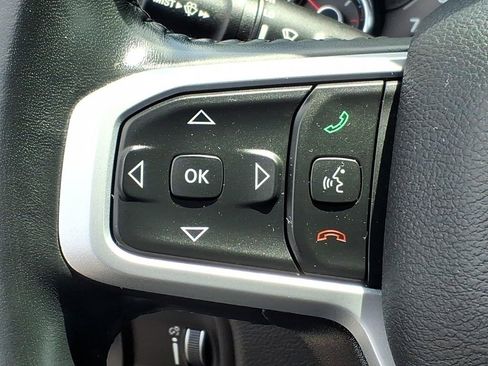 Certified 2023 RAM 1500 Big Horn AWD/4WD image 11