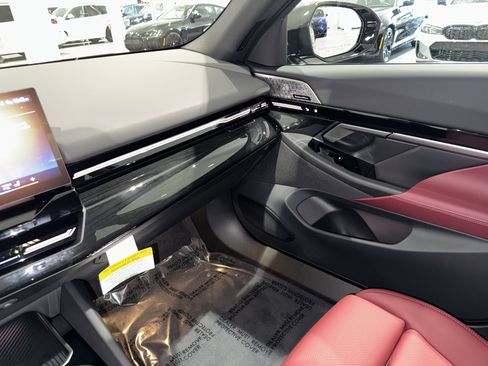 New 2026 BMW 530i w/ M Sport Package image 21