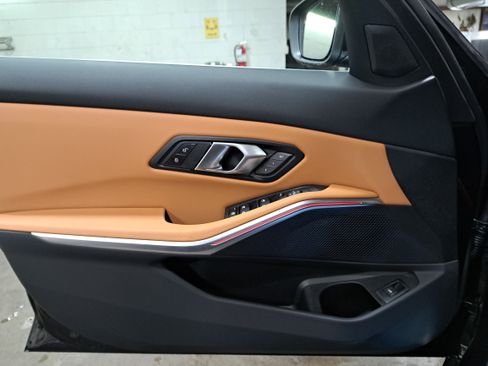 New 2026 BMW 330i Sedan w/ Premium Package image 28