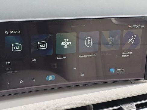 New 2026 Hyundai Tucson Limited AWD/4WD image 10