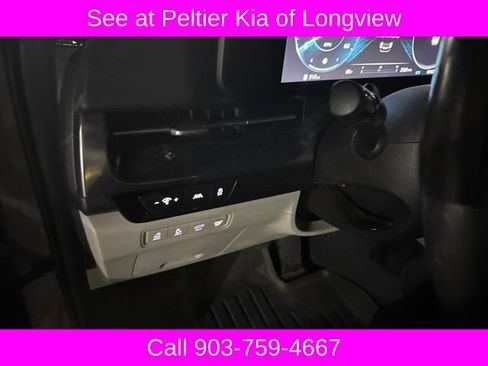 Used 2024 Kia Carnival SX Prestige FWD image 12