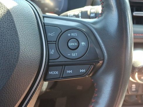 Used 2024 Toyota RAV4 XSE w/ Weather Package AWD/4WD image 25