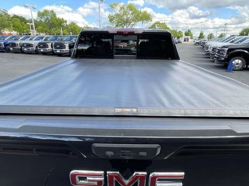 Used 2023 GMC Sierra 1500 Denali AWD/4WD image 35