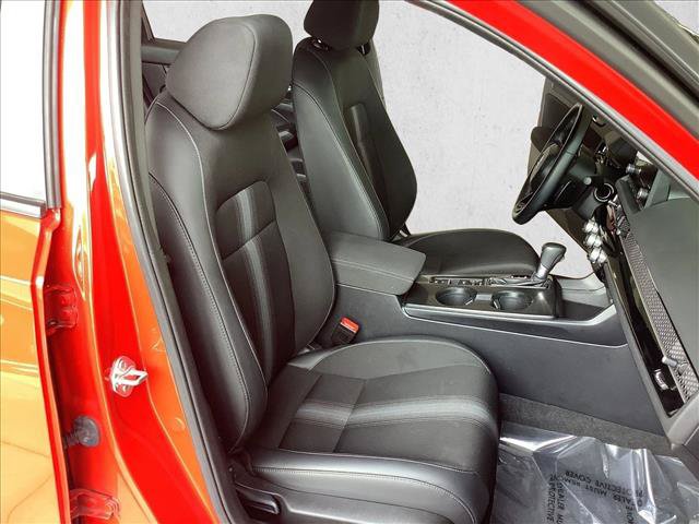 Used 2024 Honda Civic Sport image 17
