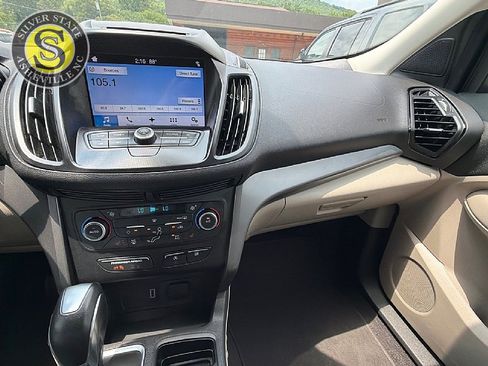 Used 2018 Ford Escape SEL FWD image 23