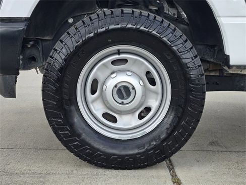 Used 2024 Ford F250 XL w/ XL Off-Road Package image 10
