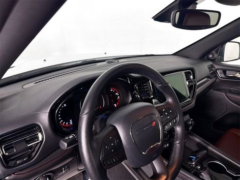 Used 2024 Dodge Durango R/T w/ Blacktop Package image 9