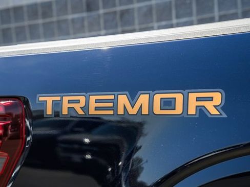 New 2026 Ford F150 Tremor w/ Equipment Group 402A High image 27