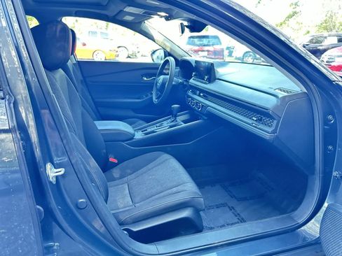 Used 2024 Honda Accord EX image 14