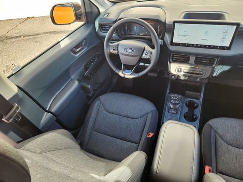 New 2026 Ford Maverick XLT w/ Equipment Group 301A image 10