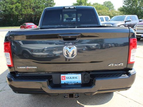 Used 2019 RAM 2500 Lone Star AWD/4WD image 15