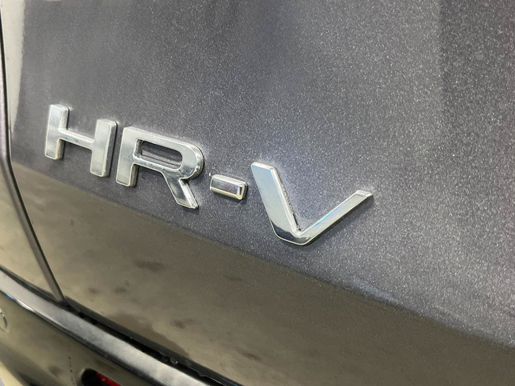New 2027 Honda HR-V EX-L image 20
