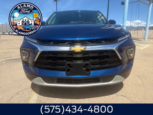 Used 2023 Chevrolet Blazer LT FWD image 8