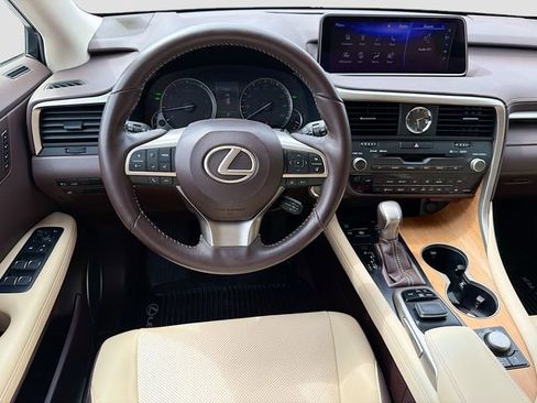 Used 2018 Lexus RX 350L AWD image 22