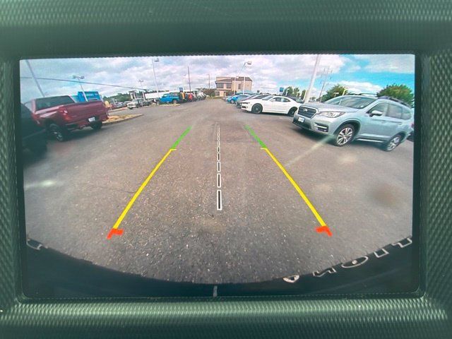 Used 2022 Jeep Wrangler Unlimited Sport AWD/4WD image 19
