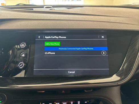 Used 2023 Buick Envision Essence w/ Technology Package I AWD/4WD image 45