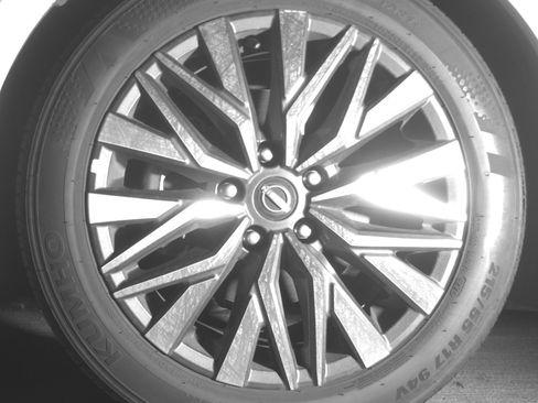 Used 2025 Nissan Altima 2.5 SV image 12