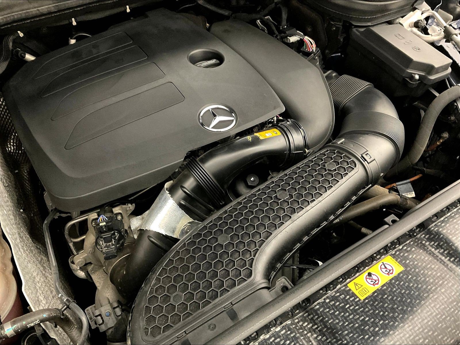 Certified 2021 Mercedes-Benz GLE 350 4MATIC image 31