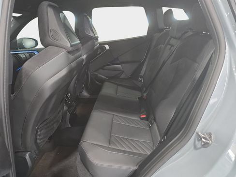 Used 2025 BMW X3 xDrive30i w/ M Sport Package AWD/4WD image 22