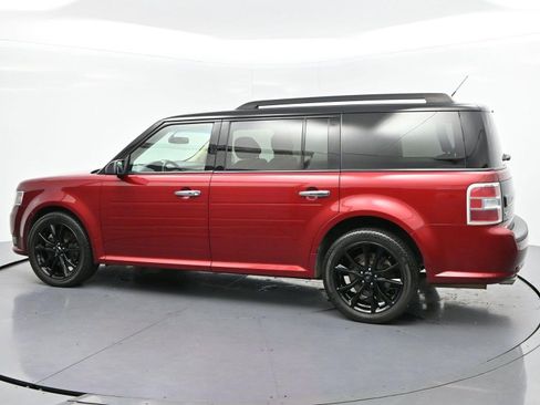 Used 2019 Ford Flex SEL w/ Equipment Group 202A AWD/4WD image 5