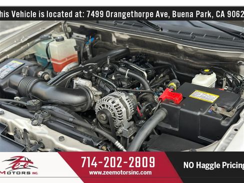 Used 2009 Chevrolet Colorado LT RWD image 38