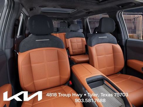 New 2027 Kia Telluride SX Prestige AWD/4WD image 15