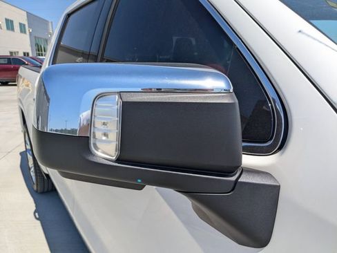 Used 2023 GMC Sierra 1500 Denali w/ Denali Reserve Package image 12